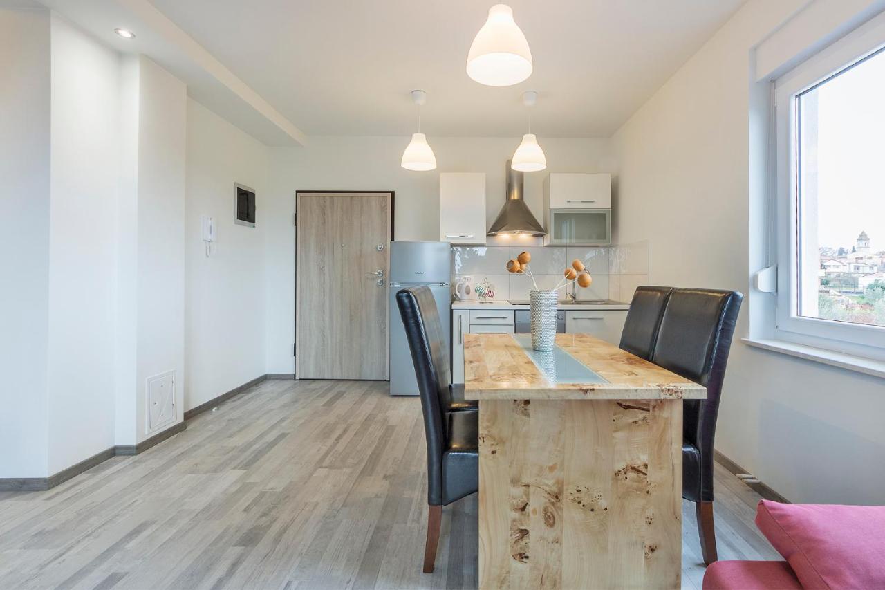 2 Bedroom Apartment Peroj Fažana Εξωτερικό φωτογραφία
