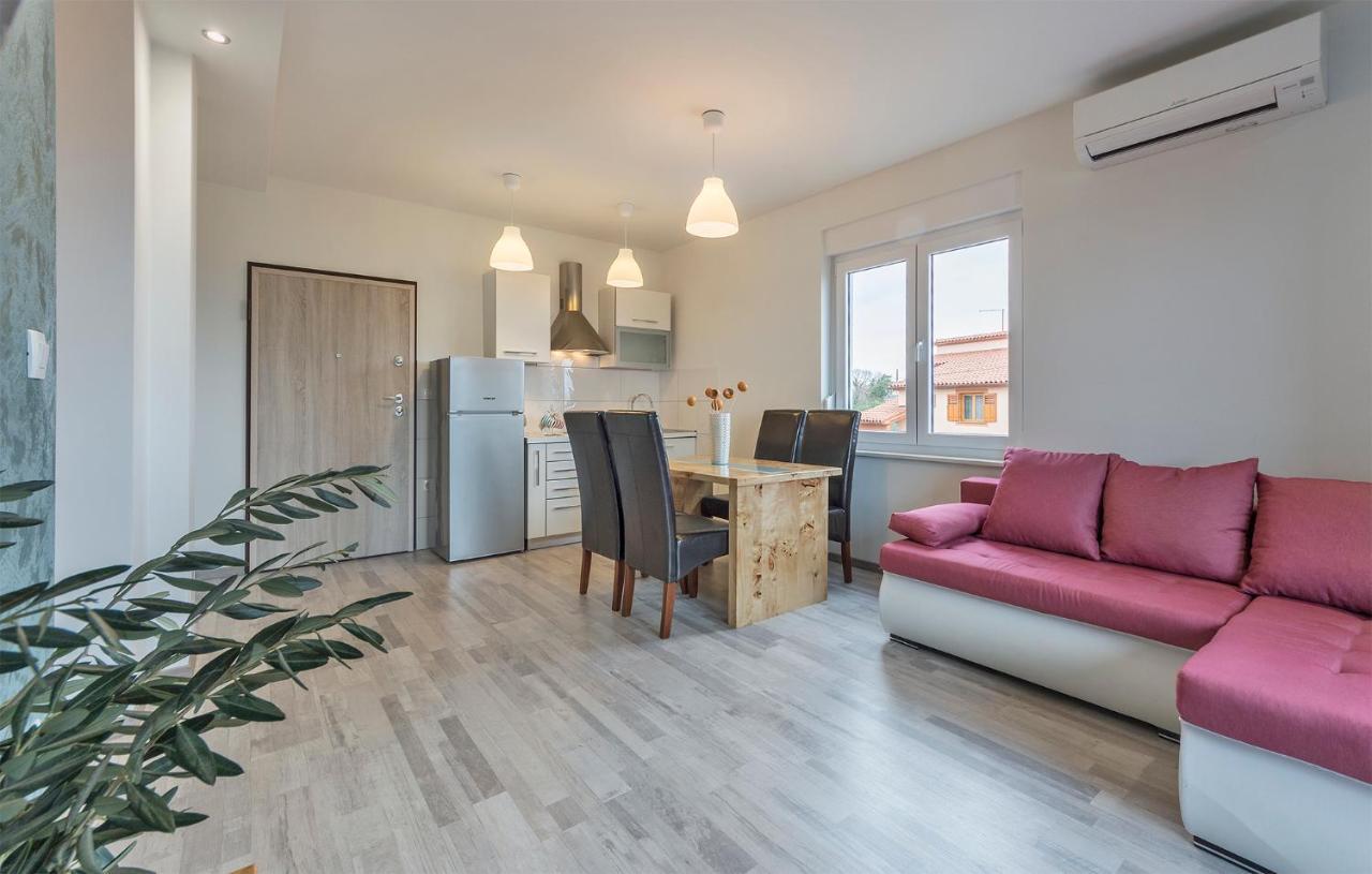 2 Bedroom Apartment Peroj Fažana Εξωτερικό φωτογραφία