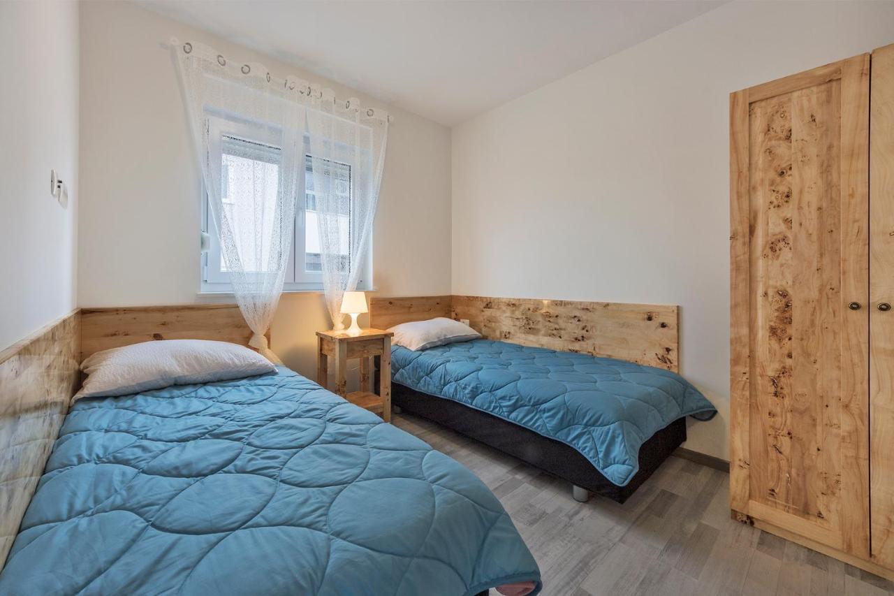2 Bedroom Apartment Peroj Fažana Εξωτερικό φωτογραφία